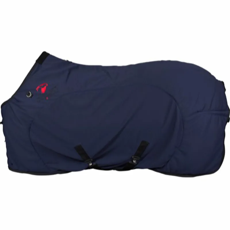 Catago Fir-Tech Horse Rug in Navy